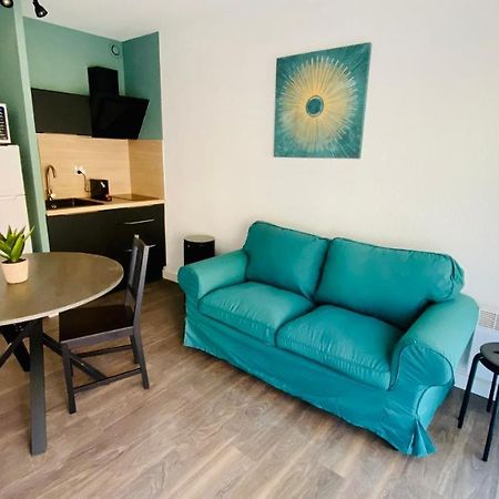 Calyspo 2 Super Appart A 100M De La Mer Parking Gratuit Canet-en-Roussillon Dış mekan fotoğraf