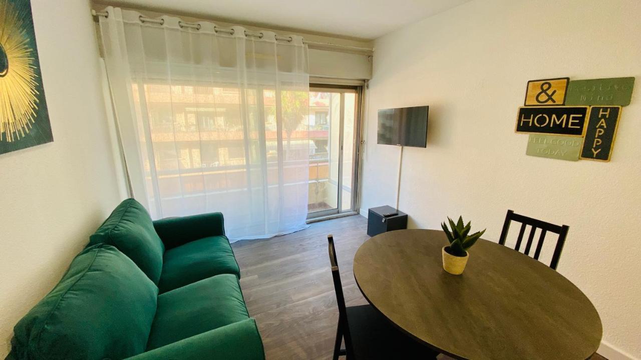 Calyspo 2 Super Appart A 100M De La Mer Parking Gratuit Canet-en-Roussillon Dış mekan fotoğraf