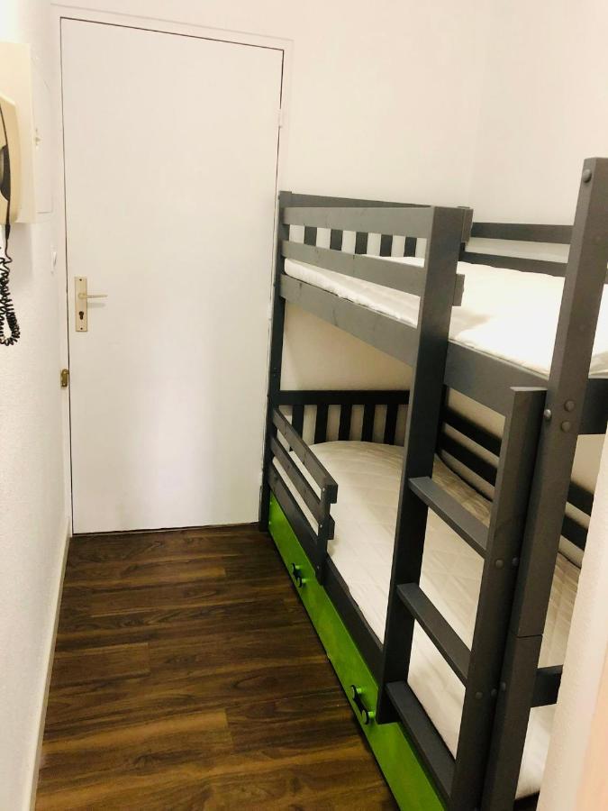 Calyspo 2 Super Appart A 100M De La Mer Parking Gratuit Canet-en-Roussillon Dış mekan fotoğraf
